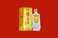 淄博高青回收泸州老窖