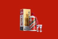 淄博高青回收飞天茅台酒