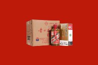 淄博高青回收名酒